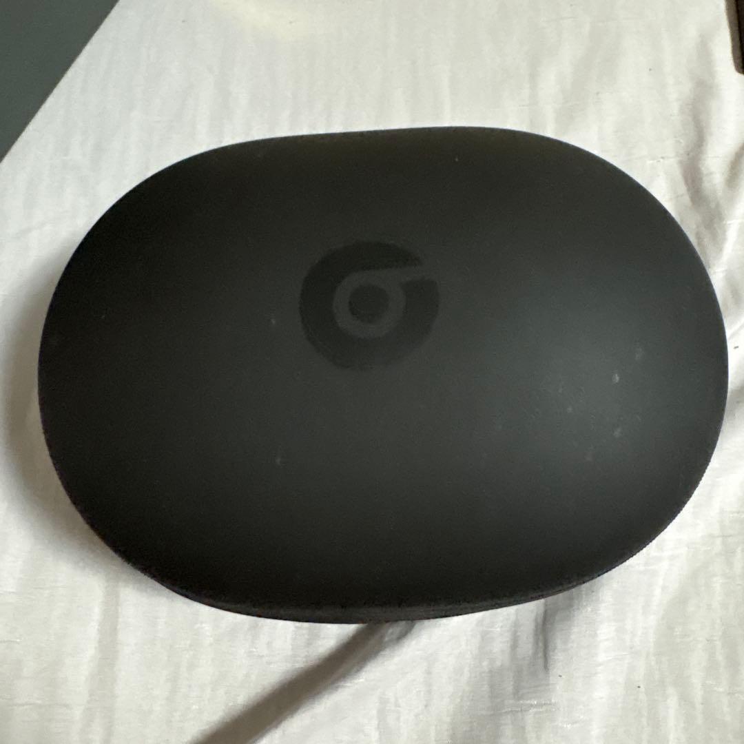 Beats Studio3 Wireless ブラック/ゴールド