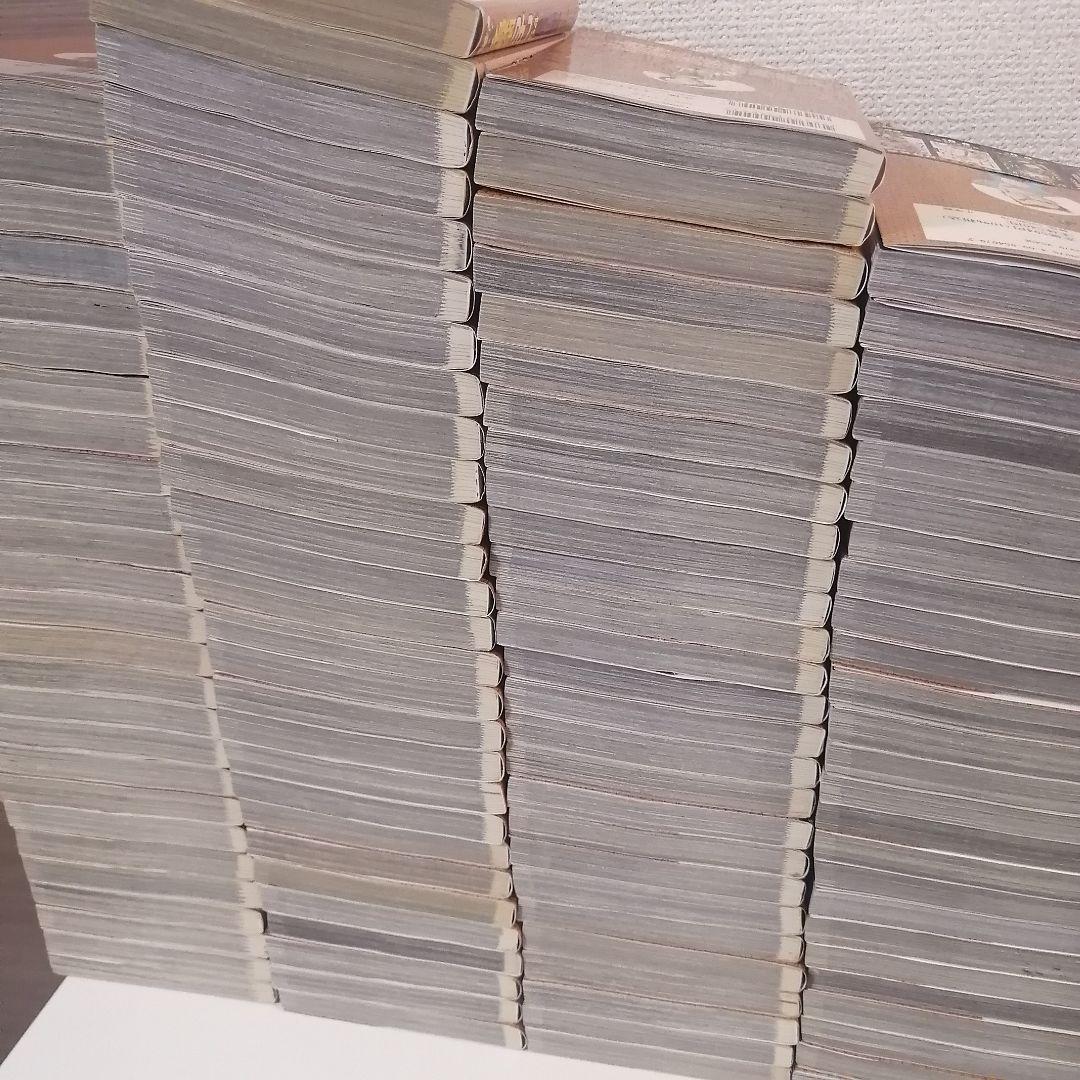 名探偵コナン 1-107巻 漫画　全巻　全巻セット 青山剛昌　②