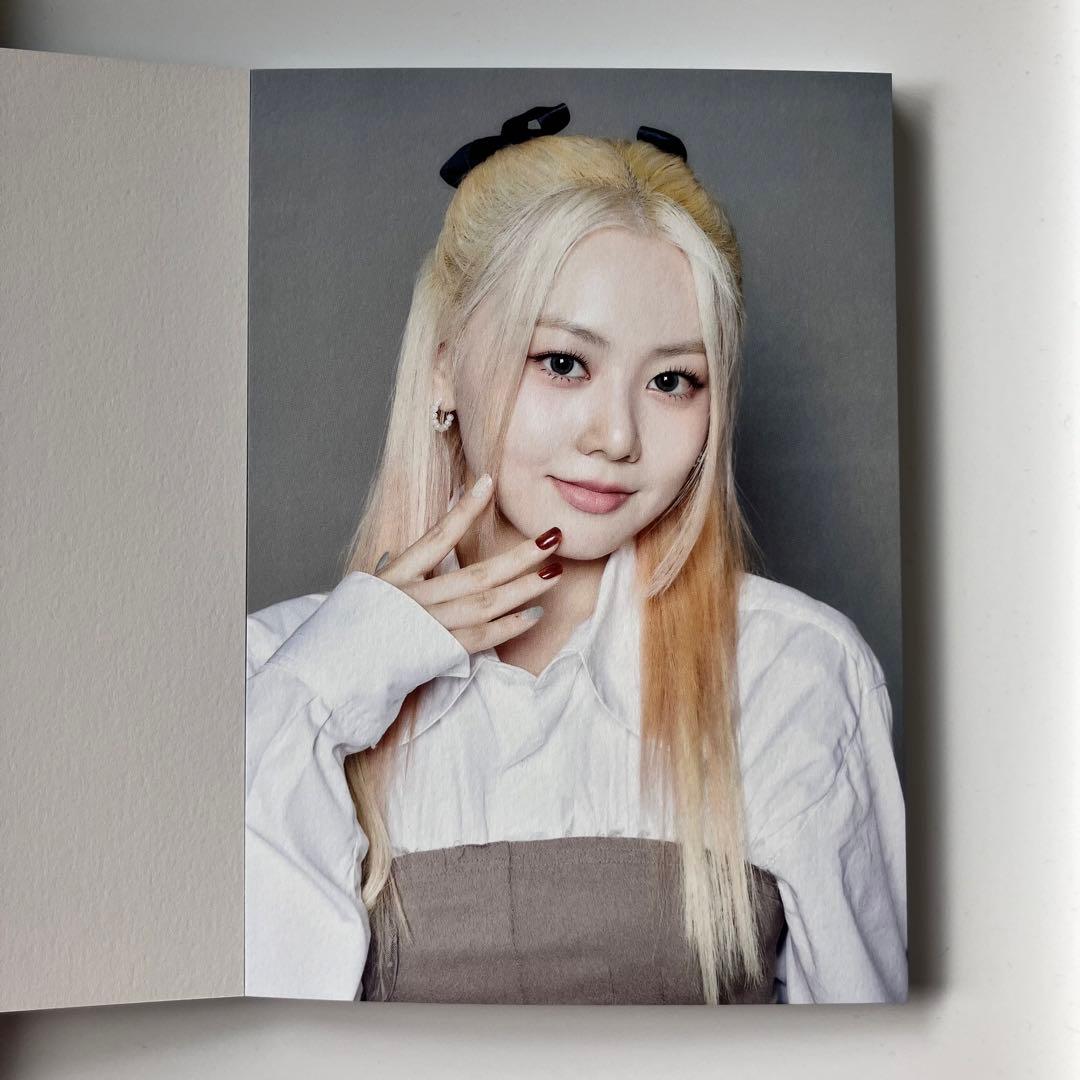 XG 【BEHIND POSTBOOK】 KCON LA 2023