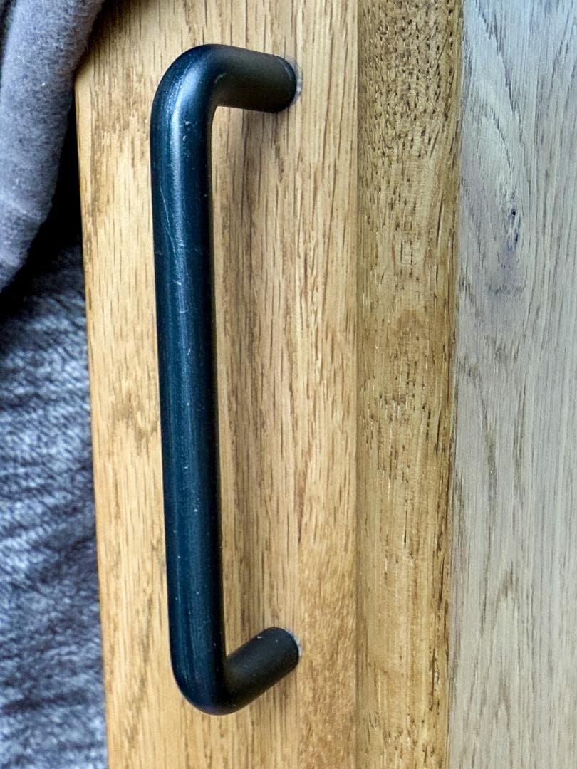 クラッシュゲート CRASH GATE バーニー ダイニングテーブル 1500