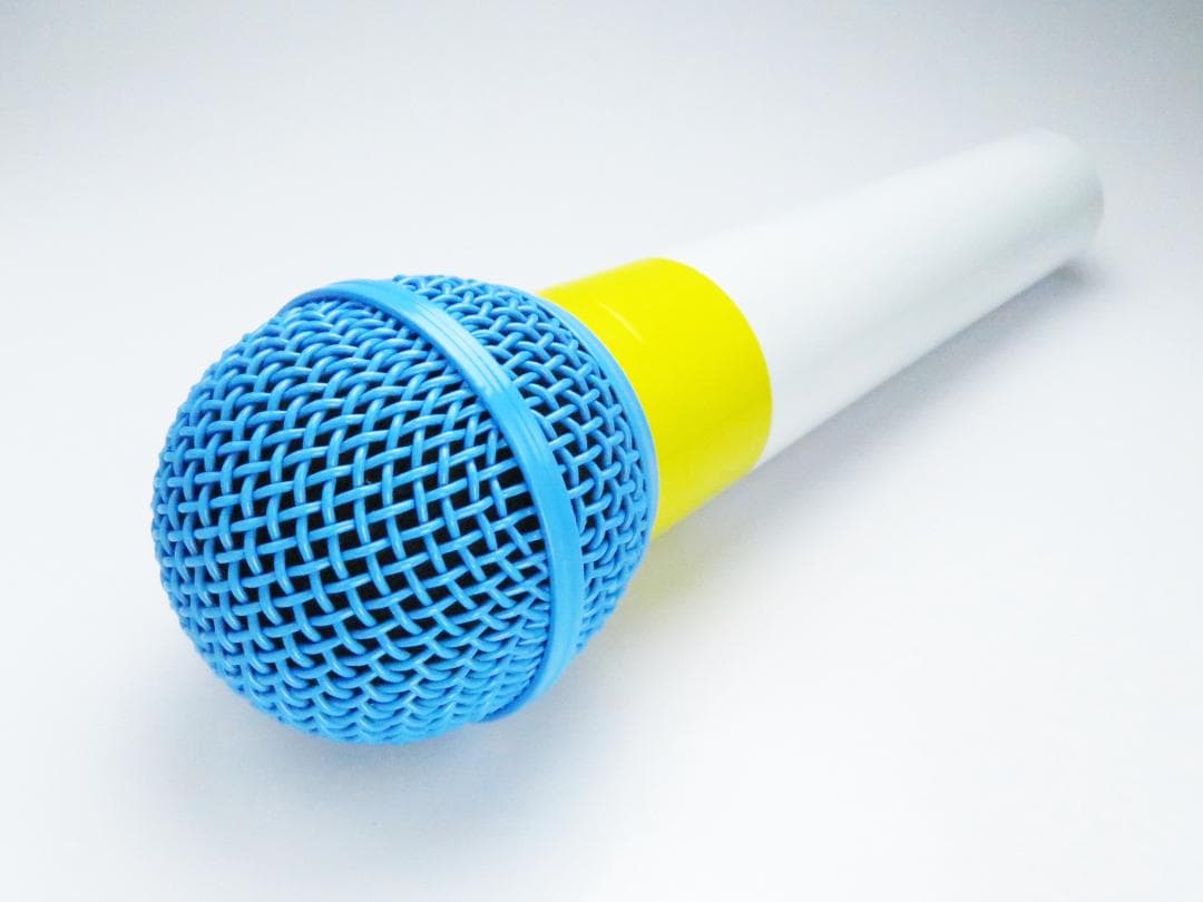 ① ベリンガー カスタム ペイント XM8500 ボーカル ダイナミック マイク