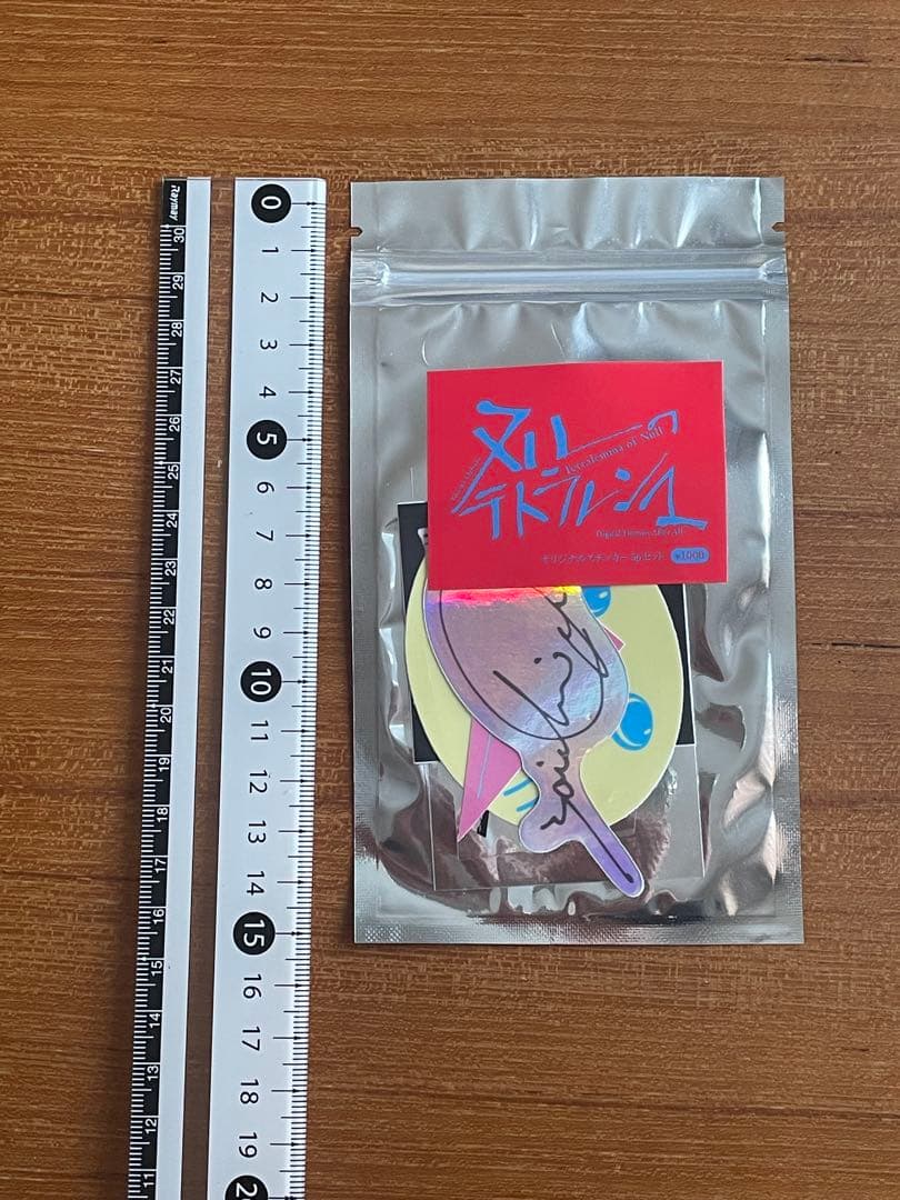 null² ステッカー 缶バッジ ピンバッジ 万博 ヌルヌル null2