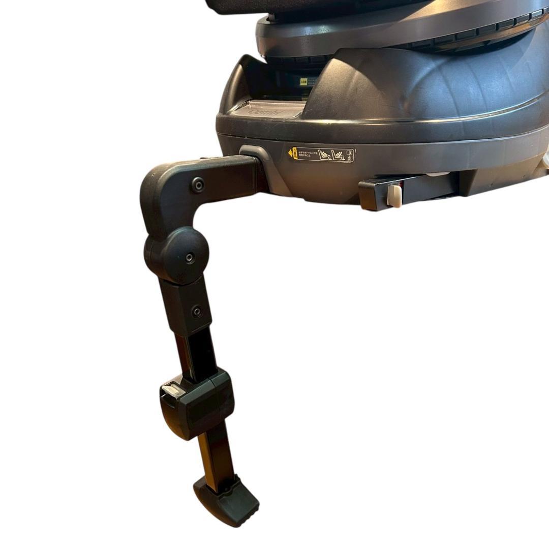 Combi チャイルドシート CG-UIG 040178 上位モデル