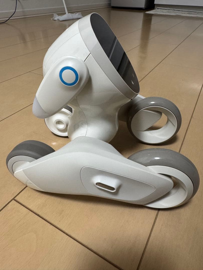 Loona ペットロボット