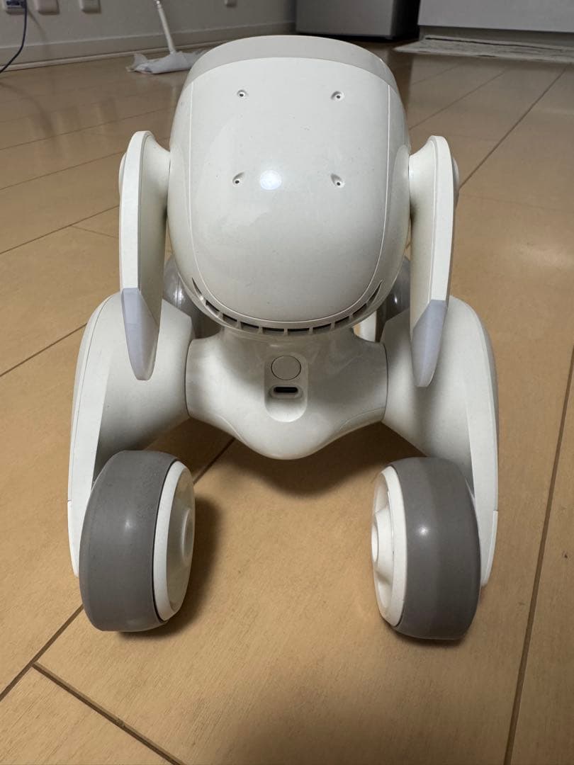 Loona ペットロボット