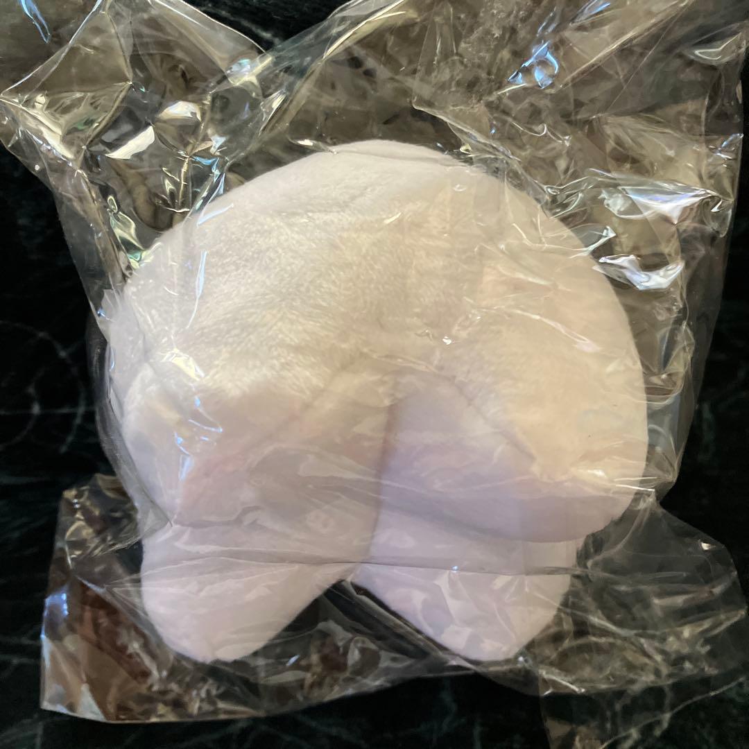 Ado こんにちは　歯ちゃんキーホルダー付き