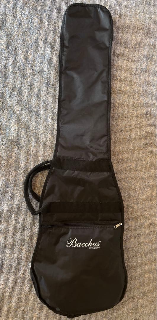 Bacchus ミニベース　WJB-Mini CAR 美品