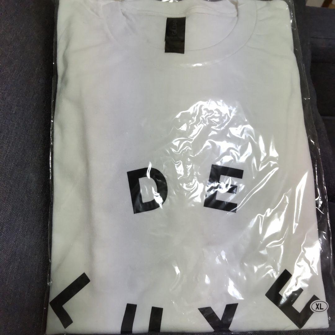 ペトロールズ☆Tシャツ DE LUXE ツアー