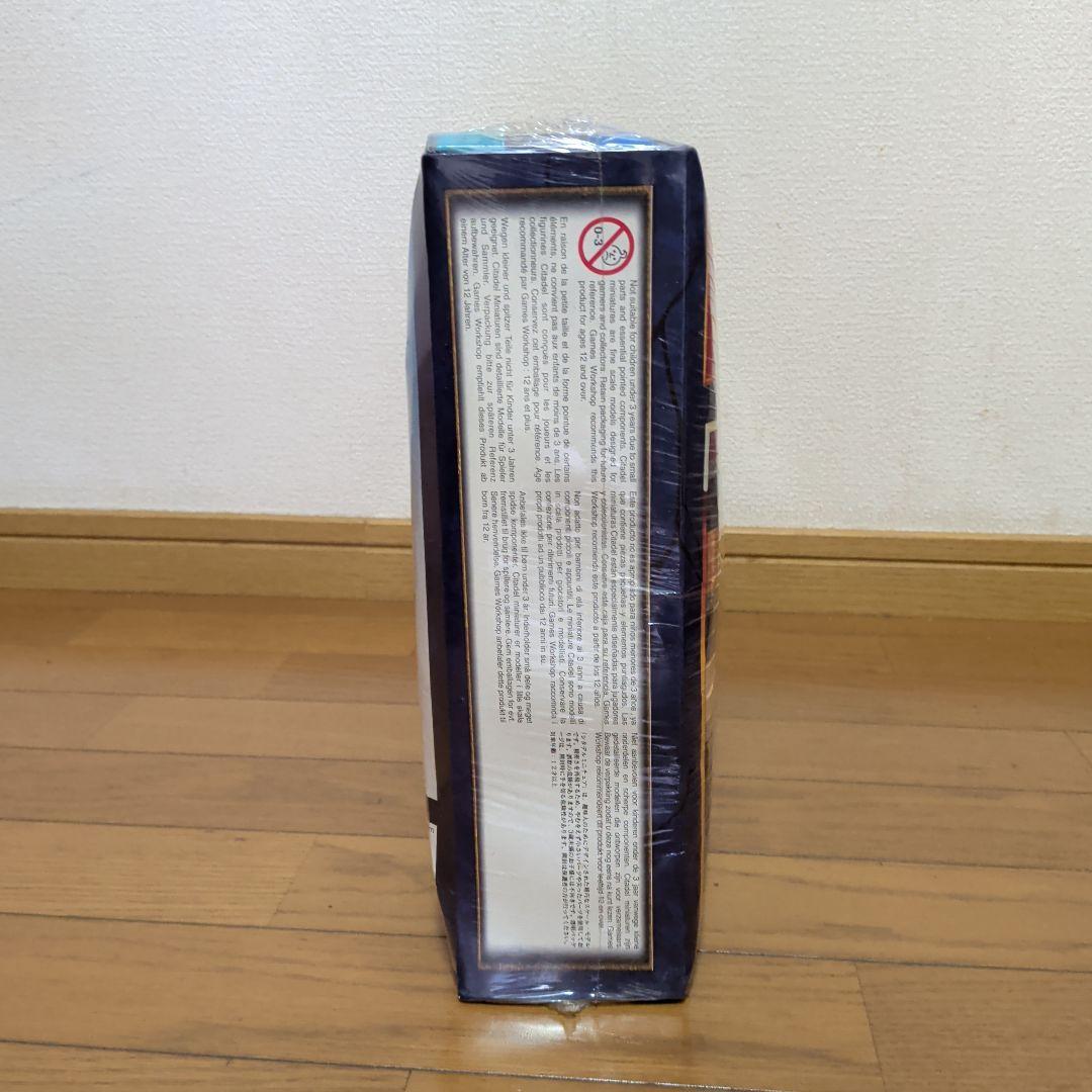 シタデルメガペイントセット　CITADEL MEGA PAINT SET