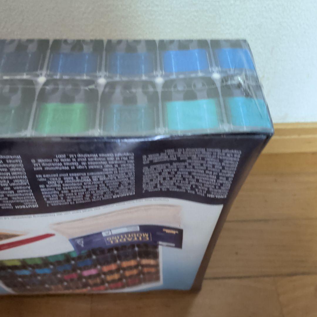 シタデルメガペイントセット　CITADEL MEGA PAINT SET