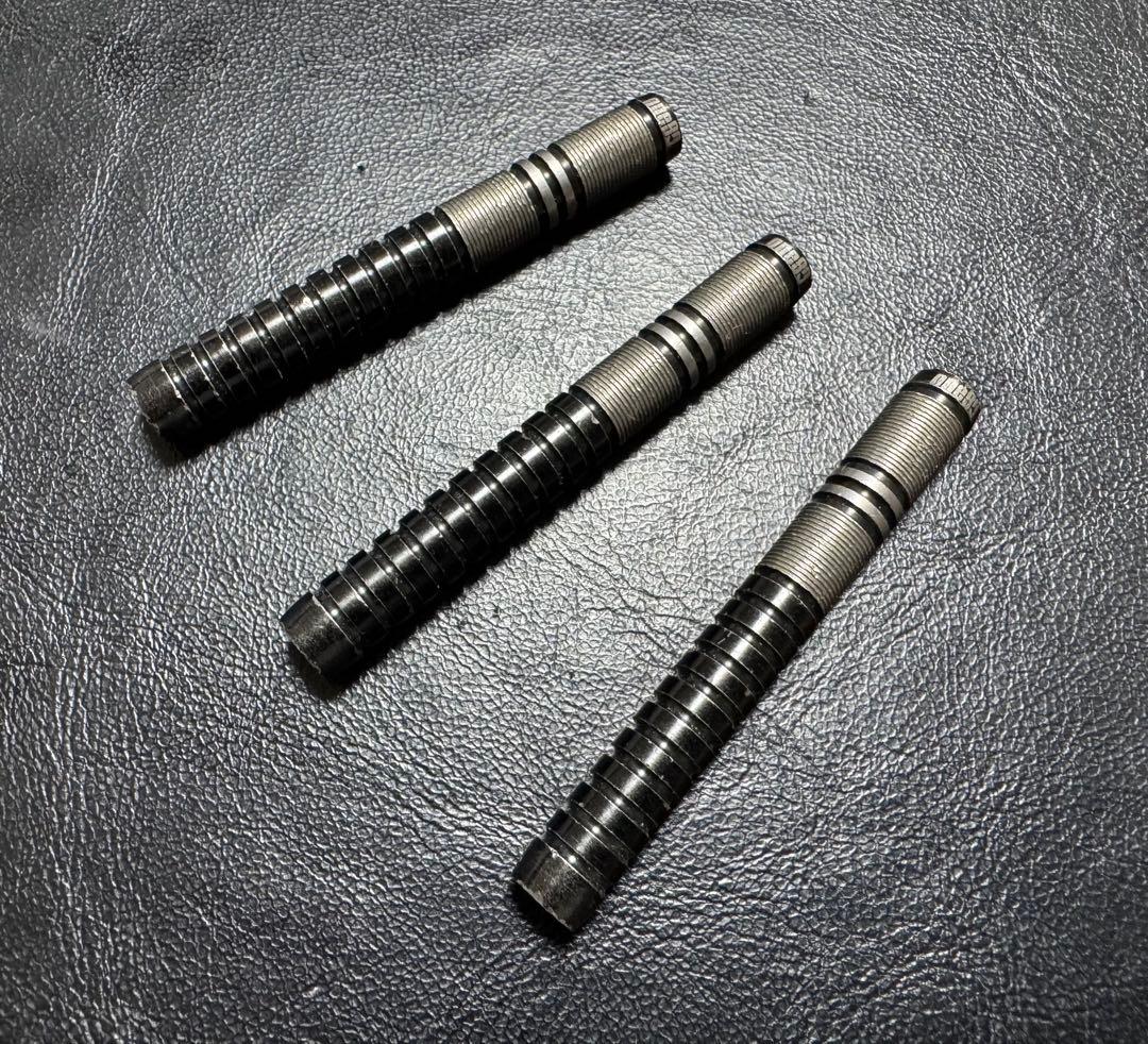 ワンエイティ ワールドチャンピオン ボウ・グリーブスモデル2 VHD 20g