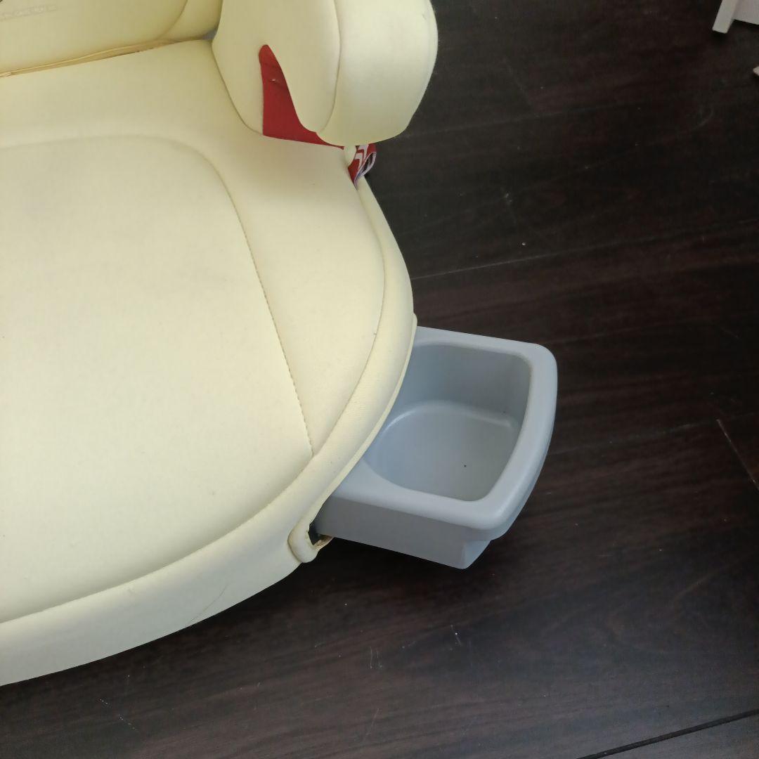 Joie ハイバック ジュニアシート チャイルド ピカチュウ モンポケ‬ ‬