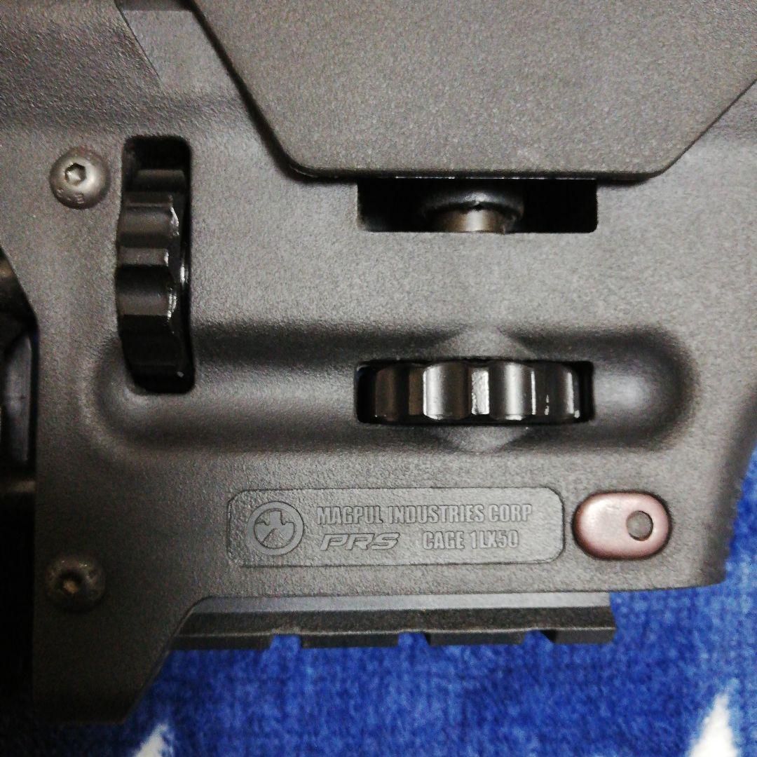 MAGPTL PTSストック