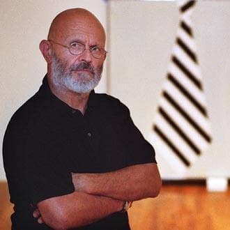 Colorful Hands 1971年 直筆サイン入り/ジム ダイン/ポスター