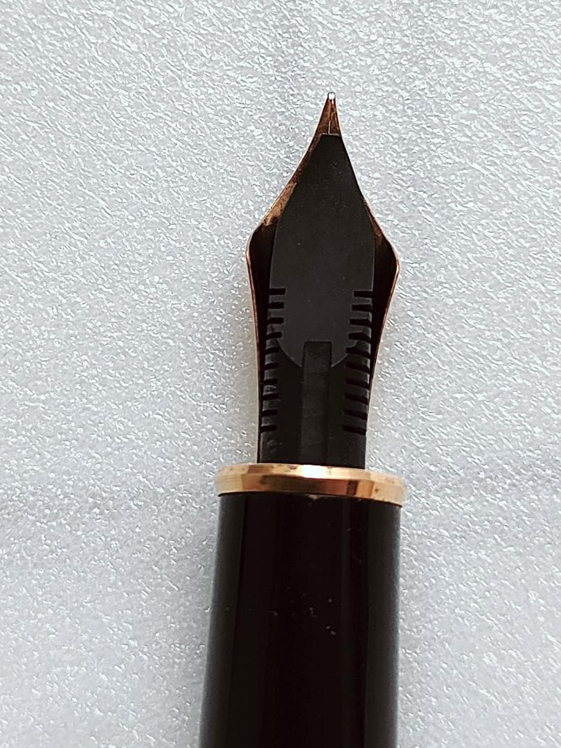 専用画面　プラチナ万年筆