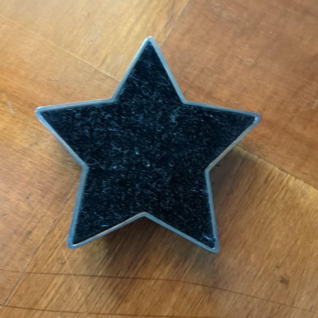 GE・ゼネラルエレクトリック　ペーパーウエイト