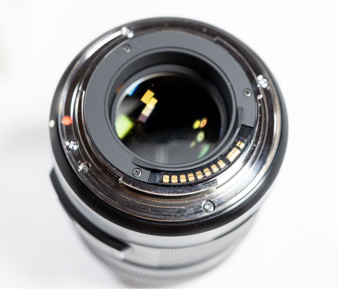 シグマ (Sigma) Canon EFレンズ35mm F1.4 DG HSM