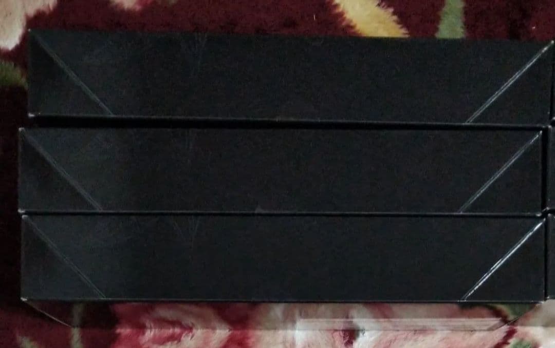 20th ANNIVERSARY SET 新品未開封 1カートン(6set)