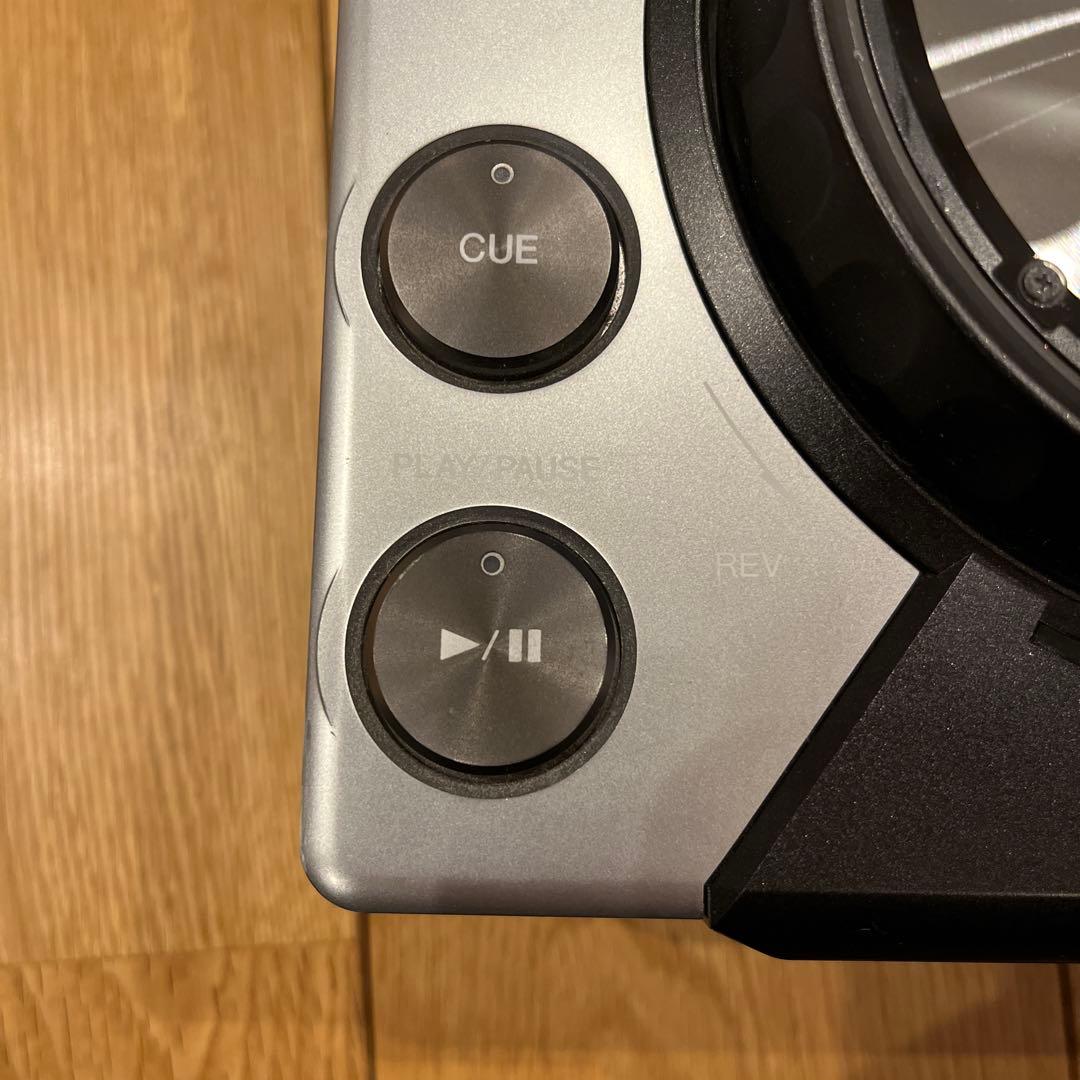 美品　Pioneer CDJ 400 08年製