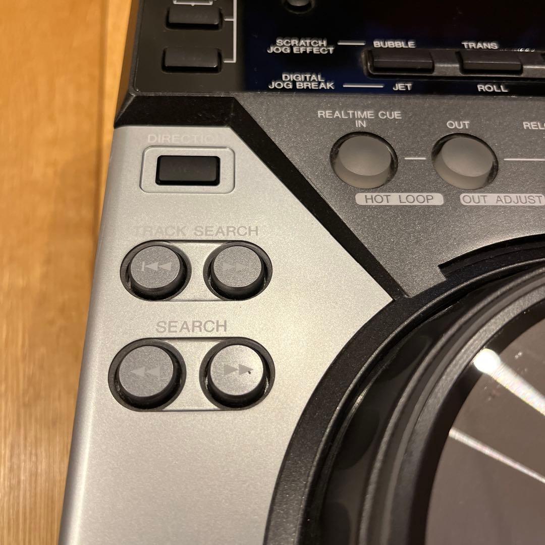 美品　Pioneer CDJ 400 08年製