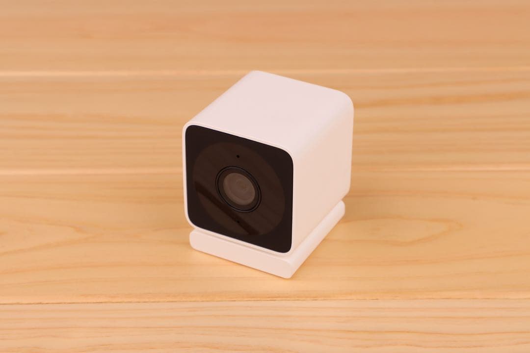 ATOM Cam Swing（2台）＋ ATOM Cam 2（4台）セット