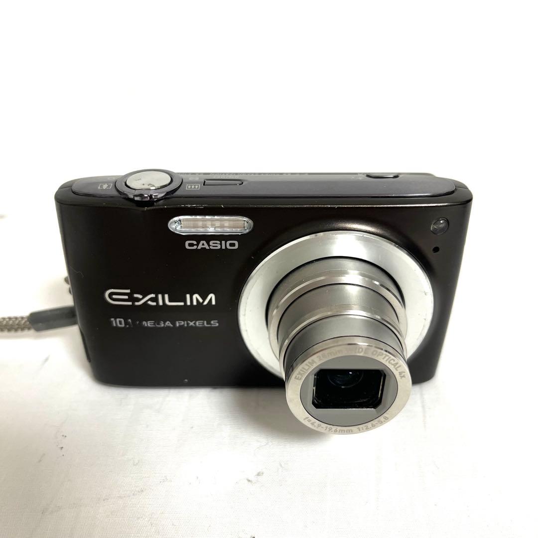 CASIO カシオ EXILIM コンパクトデジタルカメラ EX-Z3000