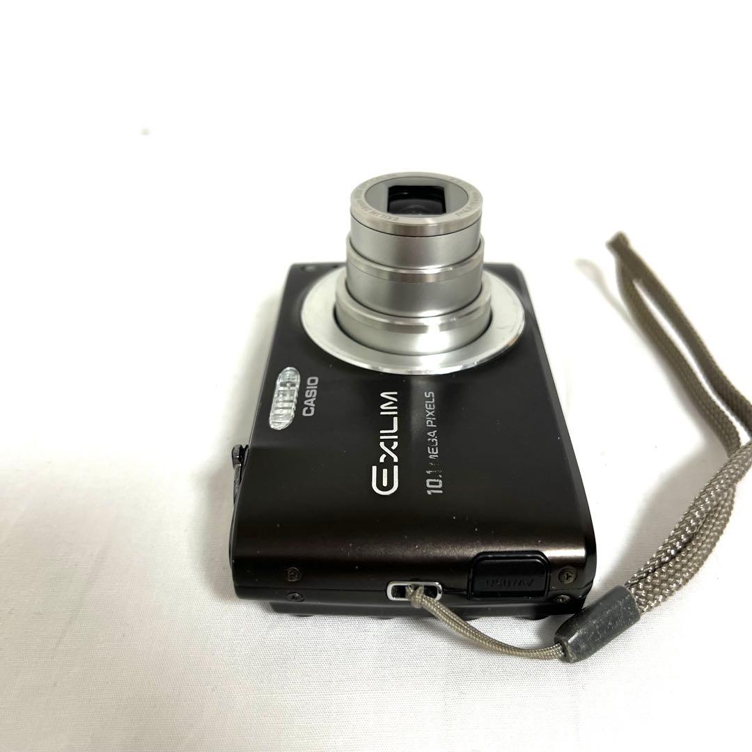 CASIO カシオ EXILIM コンパクトデジタルカメラ EX-Z3000