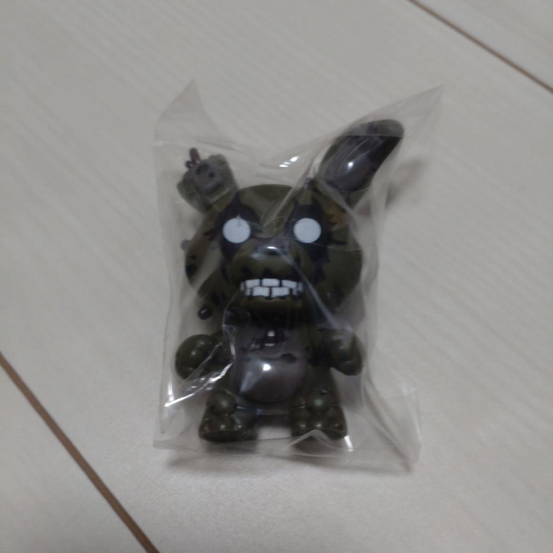 FUNKO フィギュア　5点セット