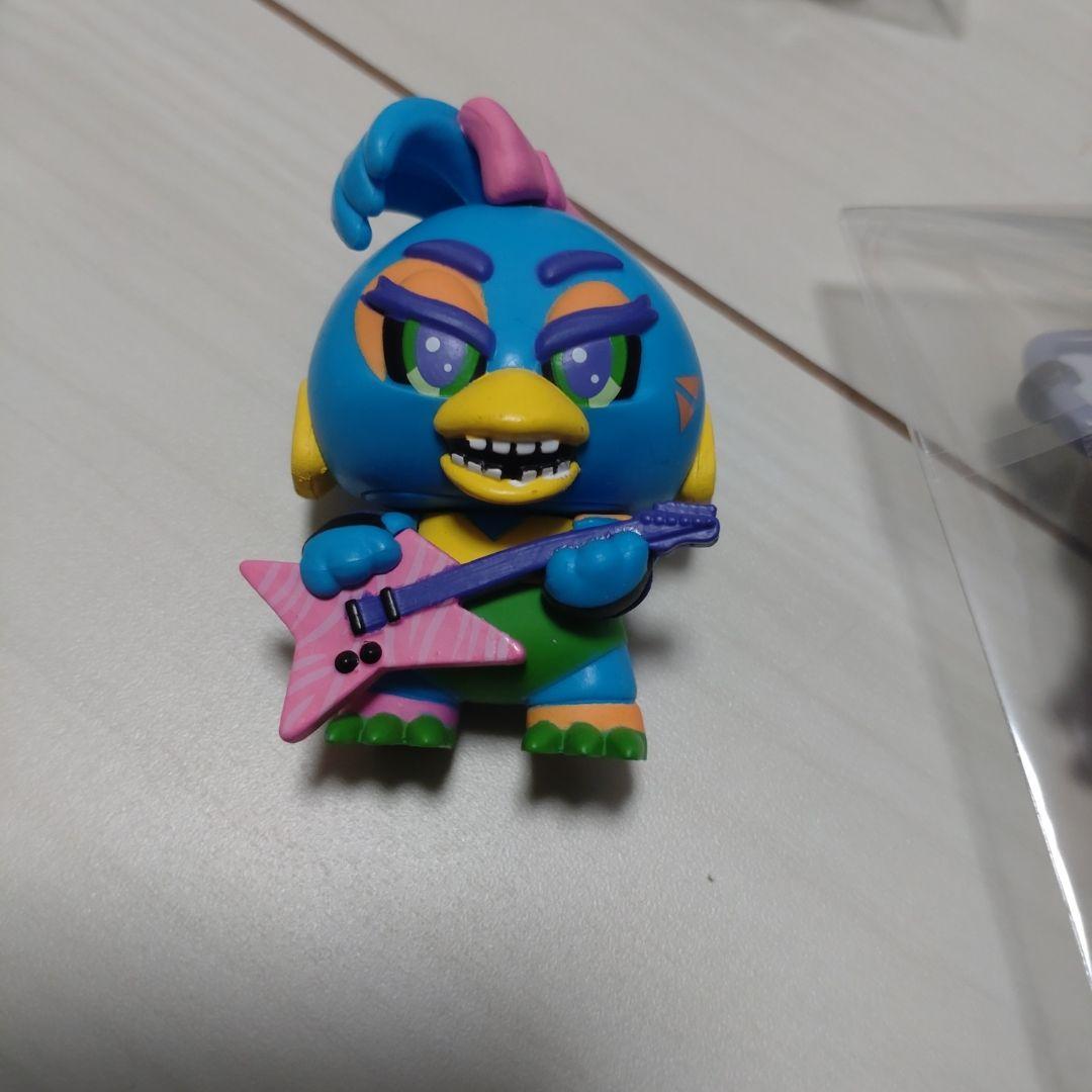 FUNKO フィギュア　5点セット