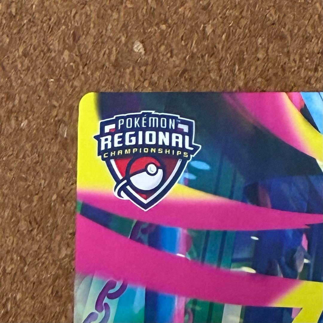 海外ポケモンカード　メガサーナイト　プレイマット