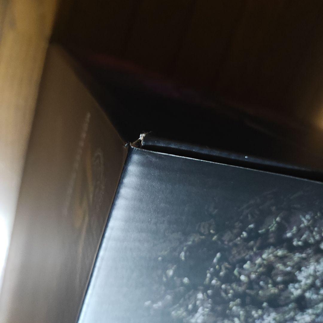 黒龍ミラボレアスFATARIS　クリエイターズモデル　中古