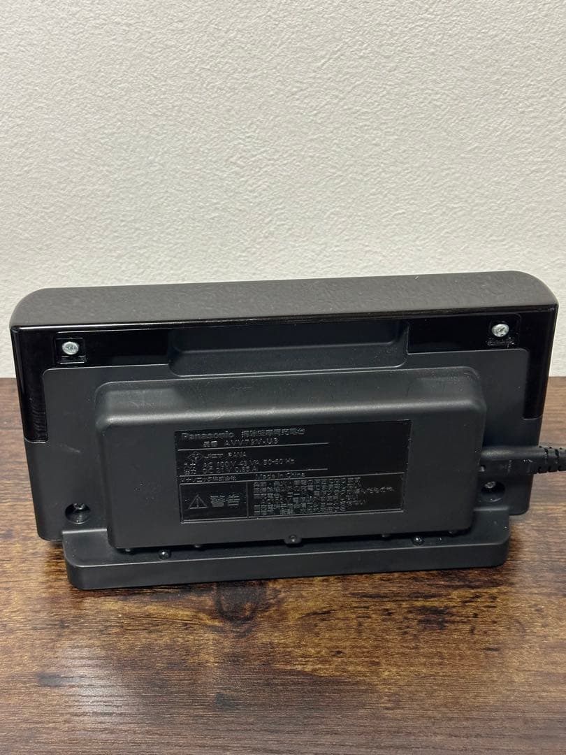 パナソニック ロボット掃除機 RULO MC-RSF1000 ルーロ