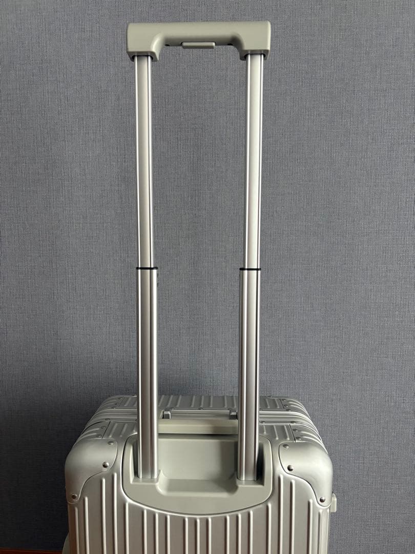 メルセデスベンツ⭐︎ノベルティ キャリーケース32L (機内持ち込み可能) 未使用