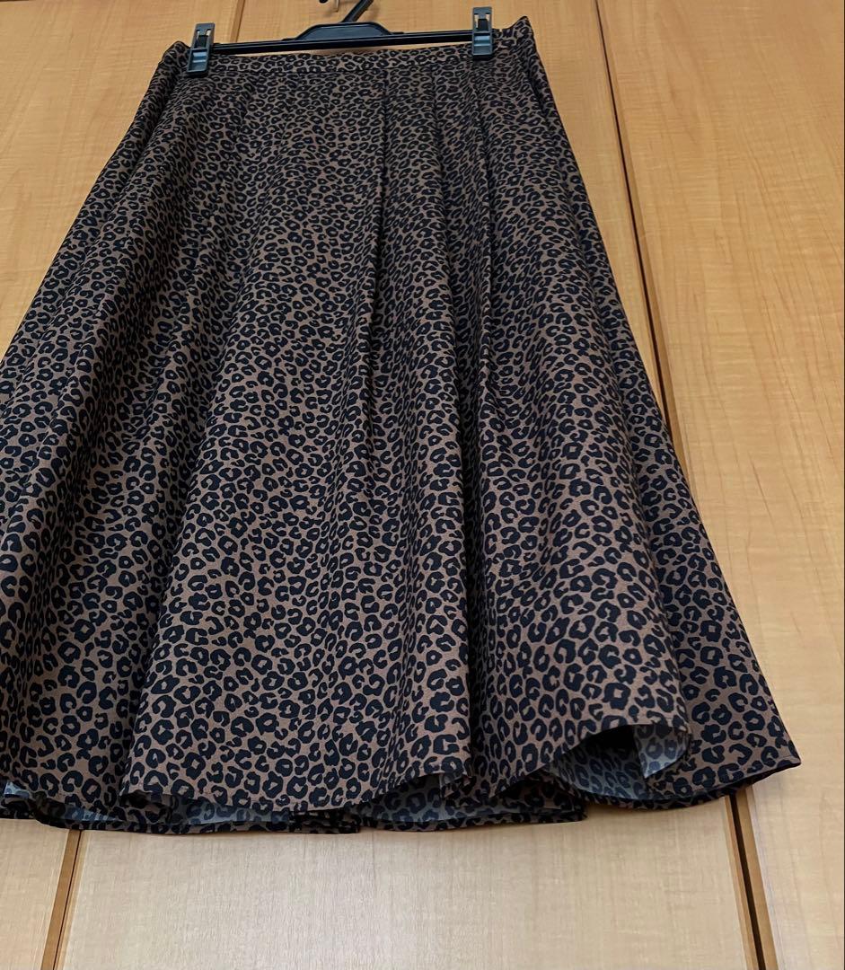 【新品、タグ付】マッキントッシュロンドン　スカート46【L】　定価41,800円