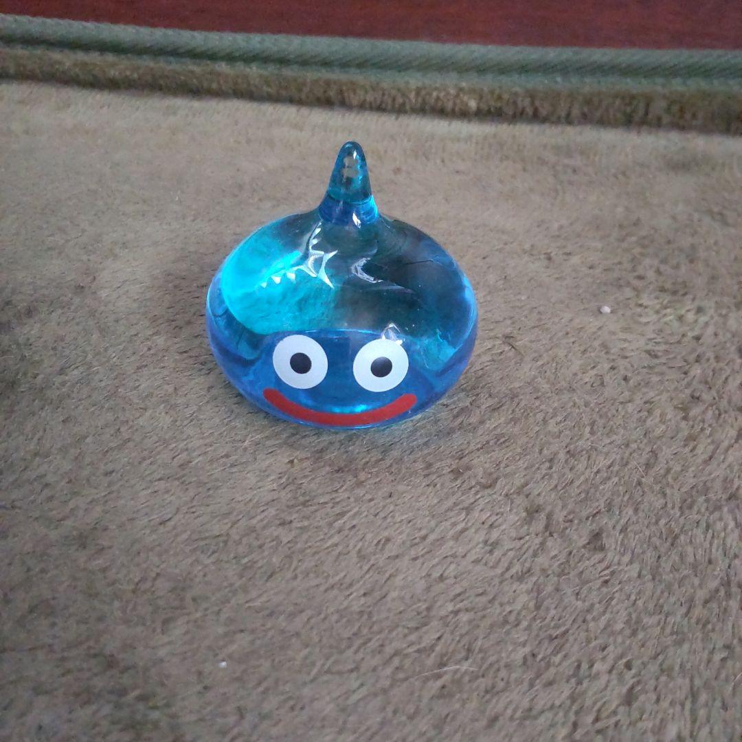 ドラゴンクエストビッククリアフィギュア