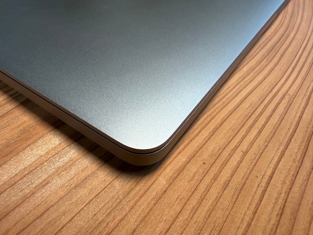 【実動品】MacBook Pro 16インチ 64GB/2TB