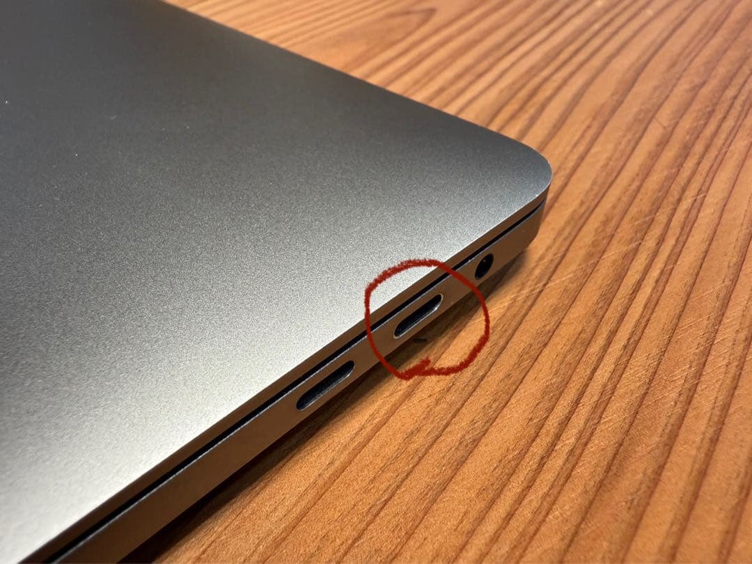 【実動品】MacBook Pro 16インチ 64GB/2TB