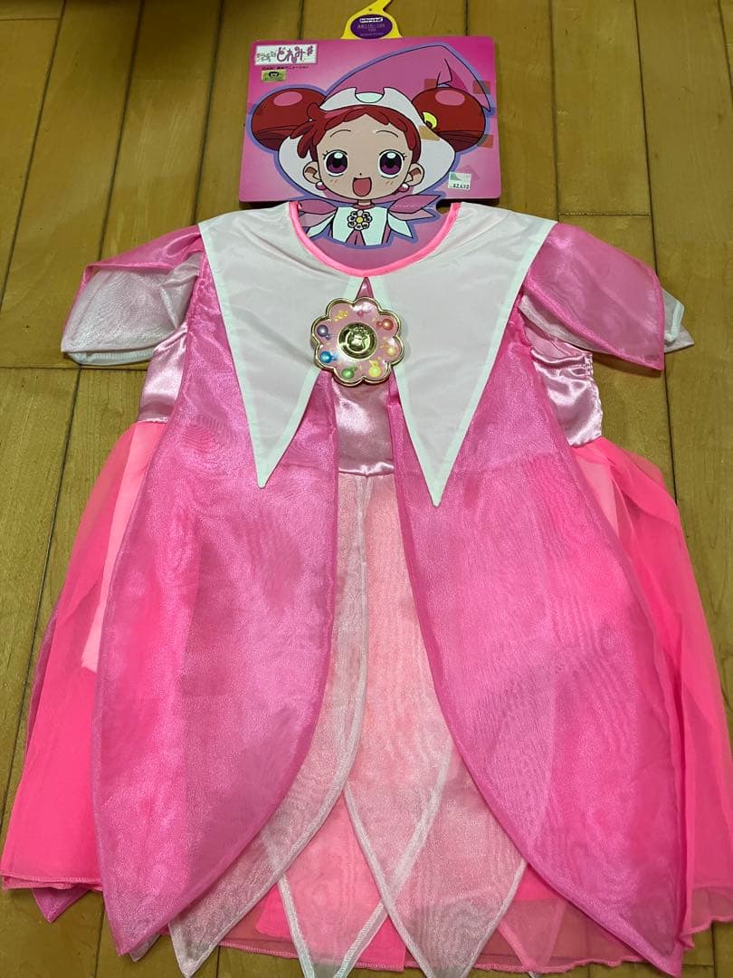 おジャ魔女どれみ コスチューム