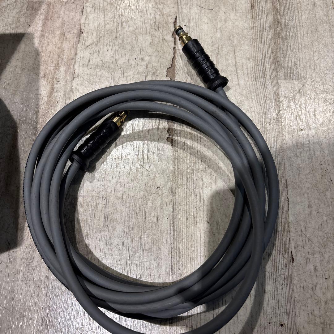 K*Y様 ケルヒャー 高圧洗浄機 K MINI