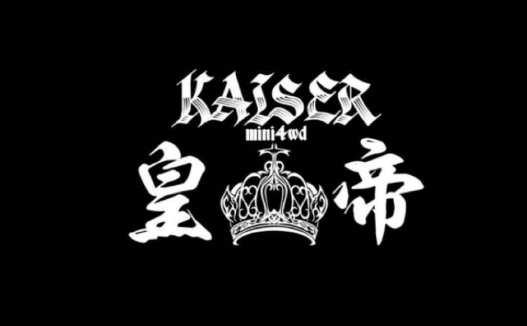 中ちゃん専用　クリスマスセット　KAISER