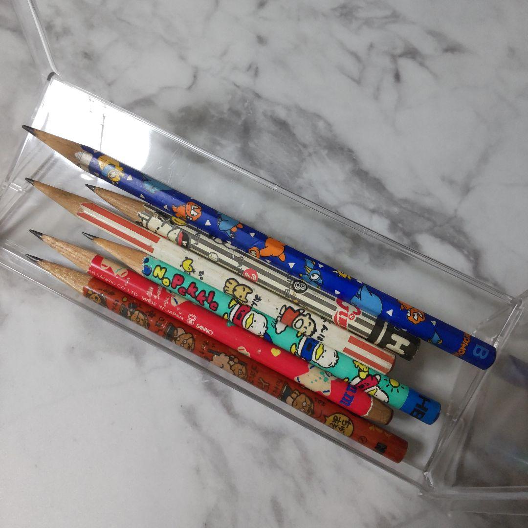 SANRIO 懐かしのキャラクターグッズ【アンティーク】【1994年】