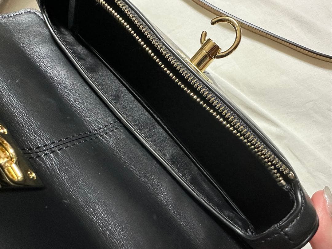 CAFUNÉ STANCE WALLET BLACK