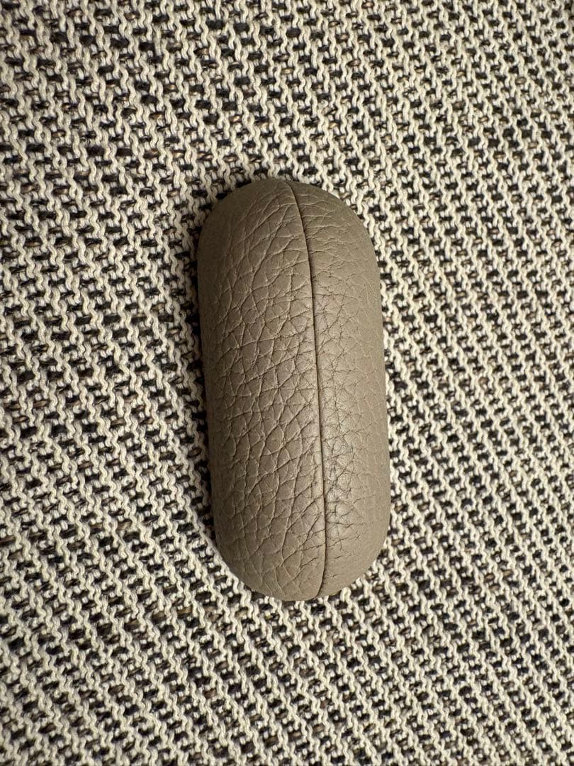 BONAVENTURA AirPods Proケース グレージュ