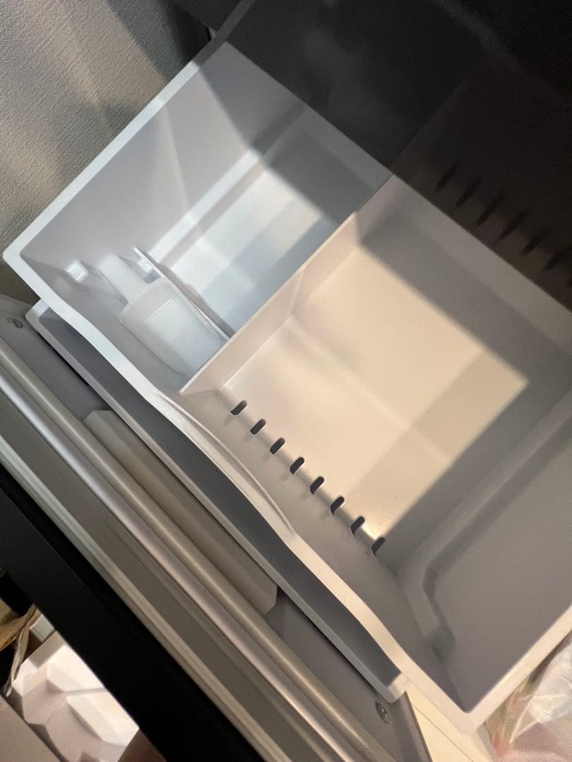 【使用期間半年】日立ノンフロン冷凍冷蔵庫375L【2020年製】最終値下げ！！！