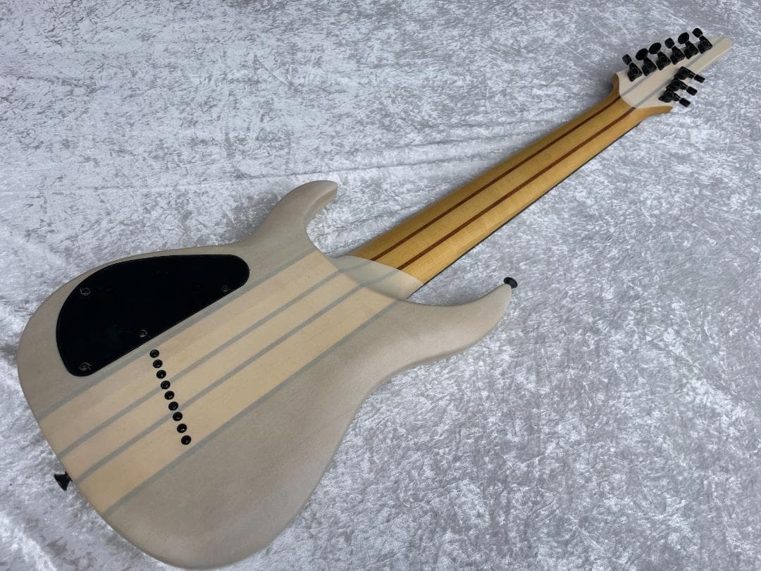 ギター Y1056 gfc GNRF9-300 Satin TWH Burl