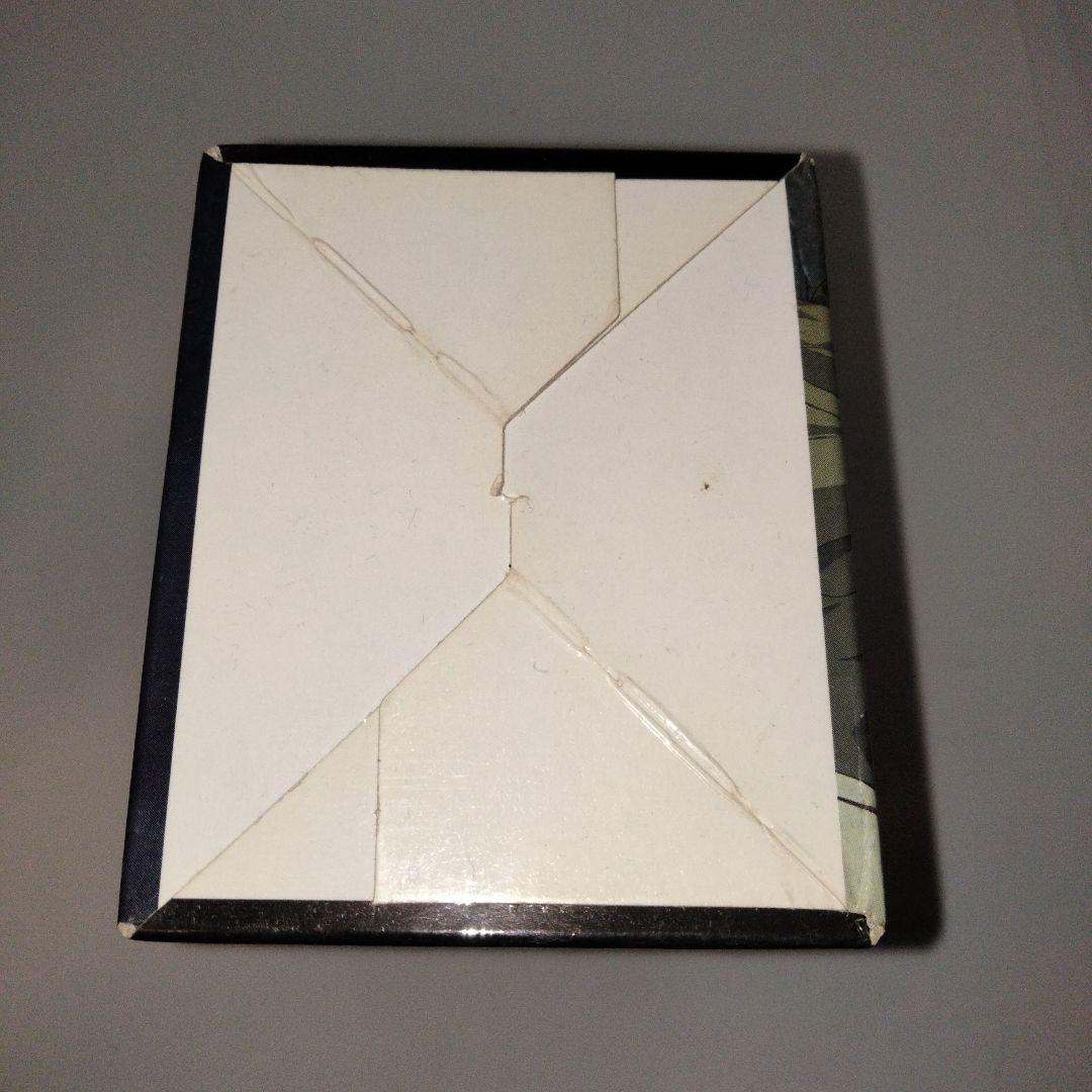 EVE The Lost One　イヴ・ザ・ロストワン　未開封　１BOX