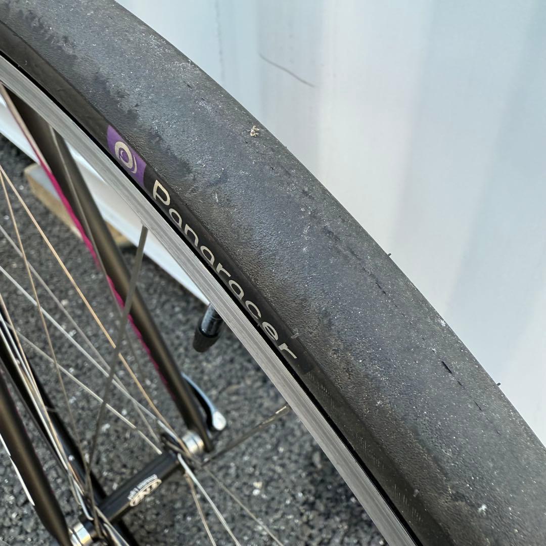 ゴースト REACTO 4000 身長165-175cm 定価22.5万円