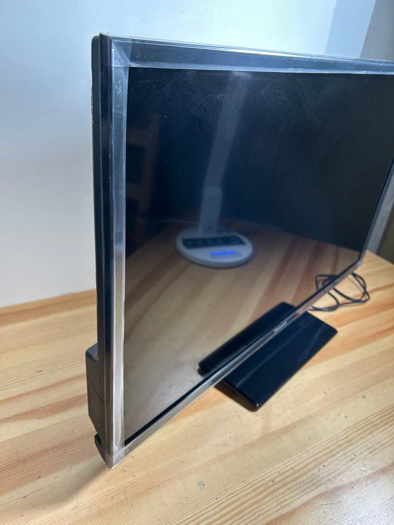 【美品】パナソニック ビエラ 32型 液晶テレビ 2023年製