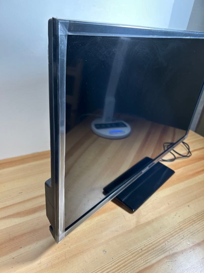 【美品】パナソニック ビエラ 32型 液晶テレビ 2023年製