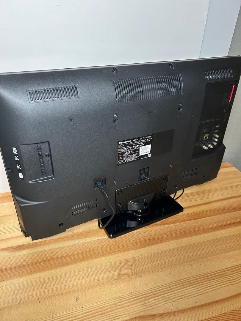 【美品】パナソニック ビエラ 32型 液晶テレビ 2023年製